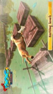 Pet Dog Games : Pet Your Dog Now In Dog Simulator!游戲截圖2