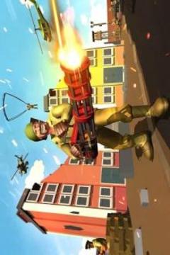 Boom Of Guns : Blitz Shooter Brigade游戲截圖4