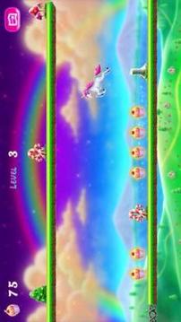 Unicorn Adventures World游戲截圖2