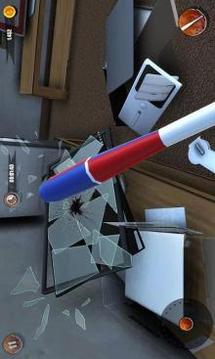 Rage Room : Stress Reliever游戲截圖3