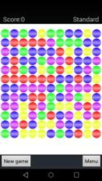 ?▄? Bubble Breaker 2游戲截圖1
