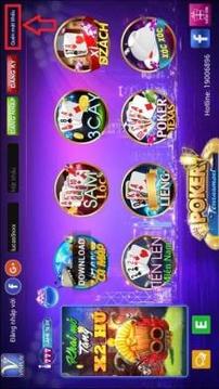 Win 52 Fun - Game Bài, Game Bai Online游戲截圖1
