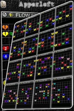 Love Line Game游戲截圖4