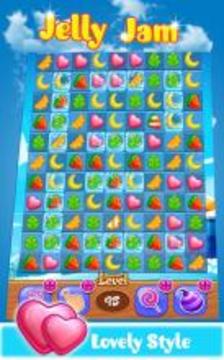 Jelly Jam游戲截圖1