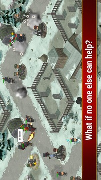 WW2: TD游戲截圖4