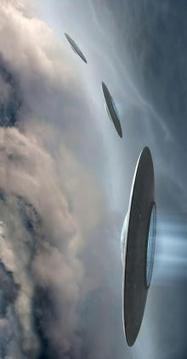 Save Earth - Aliens War游戲截圖1