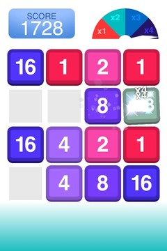 Double Time游戲截圖4