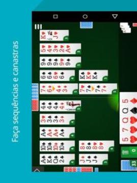 Buraco Italiano Online游戲截圖3