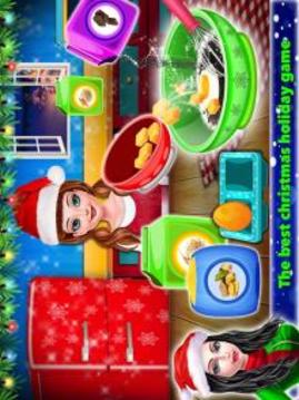Christmas Fun - Christmas Celebrations游戲截圖1