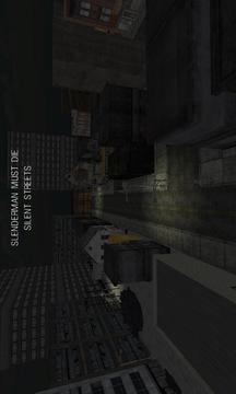 Slenderman Must Die Chapter 4游戲截圖1