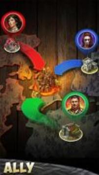 Citadels -  war strategy游戲截圖5