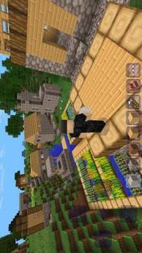 Revolution Craft Start Exploration游戲截圖4