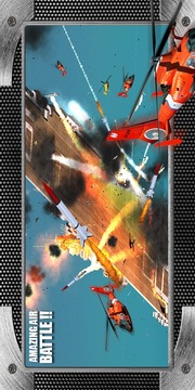 Gunship Helicopter Battle游戲截圖2
