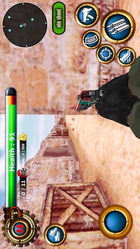 Counter Soldier Squad游戲截圖3