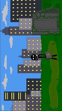 Stickman lift 2游戲截圖4