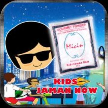 Game Kids Jaman Now 2游戲截圖2