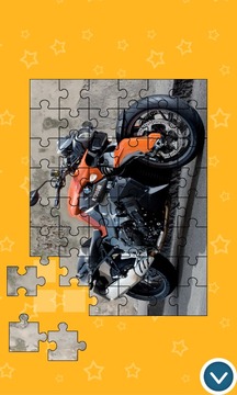 Cars - Jigsaw Puzzles游戲截圖3