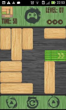 Wood Slider游戲截圖5
