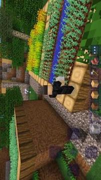 Revolution Craft Start Exploration游戲截圖5