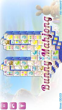 Easter Mahjong游戲截圖5