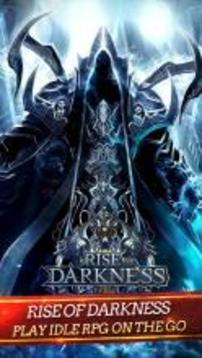 Rise of Darkness游戲截圖5