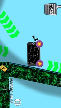 Stickman Destruction 2游戲截圖4