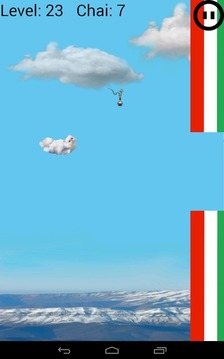 Flying Persian Cat游戲截圖4