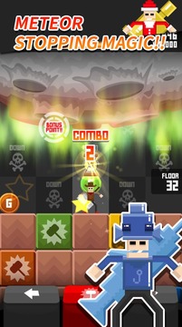 Smash Block游戲截圖3