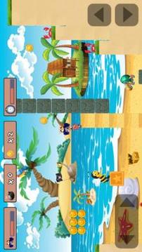 princess Lora adventure island run游戲截圖3