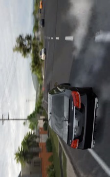 Car Driving Mercedes AMG Simulator游戲截圖2