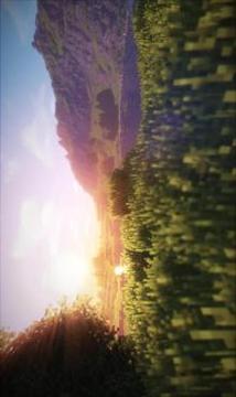 Survival Top Craft: My Mode HD游戲截圖4