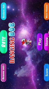 Banging Bob游戲截圖1