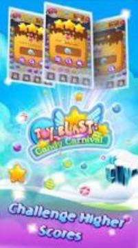 Candy Carnival游戲截圖4