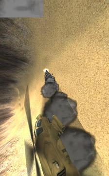 Gunship Helicopter Battle: 3D Flight Sim游戲截圖3