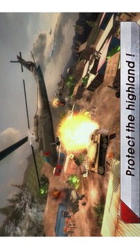 真正的士兵游戲截圖4