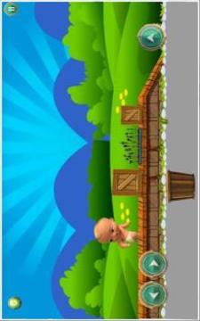 The Little Boss Magic Baby游戲截圖2