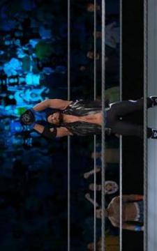 New Wrestling Action WWE Videos游戲截圖2