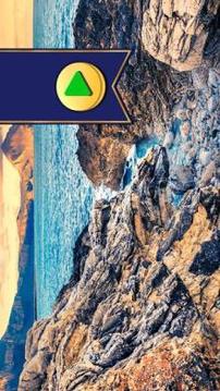 Sea Puzzle Games游戲截圖1
