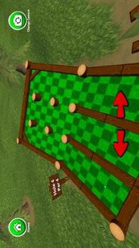Mini Golf 3D 3游戲截圖3