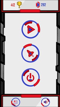 Spaceship: Amazing Escape游戲截圖1