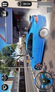 Dr Driving 2018游戲截圖4