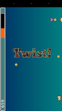 Twist! Kitty, Twist!游戲截圖5