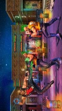 Superhero Mafia Street Crime Fighter 2018游戲截圖2