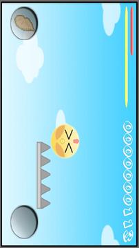 Chicken Down游戲截圖3