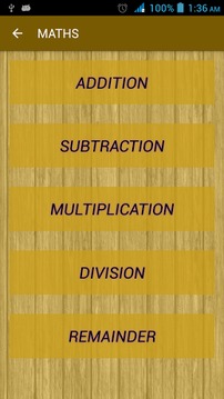 Maths Brain Teasers游戲截圖3