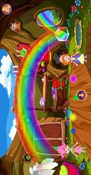 Guide For My Little Princess : Fairy Forest游戲截圖3