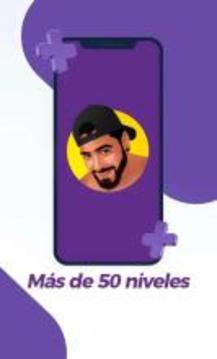 Maluma Adivina La Canción游戲截圖2