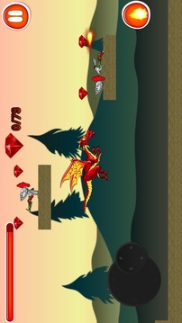 Dragon Adventure游戲截圖2