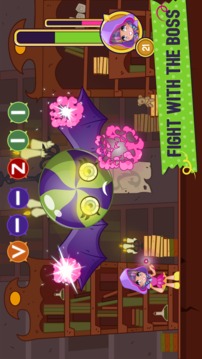Dark magic shopkin游戲截圖2