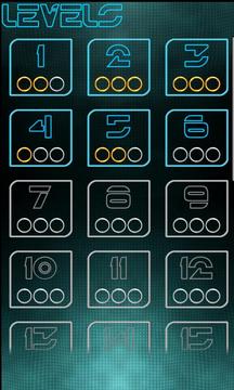 Light Circles - Lights Out游戲截圖4
